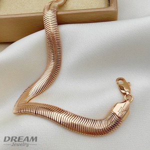 دستبند هرینگبون (ماری) 8میل DREAM